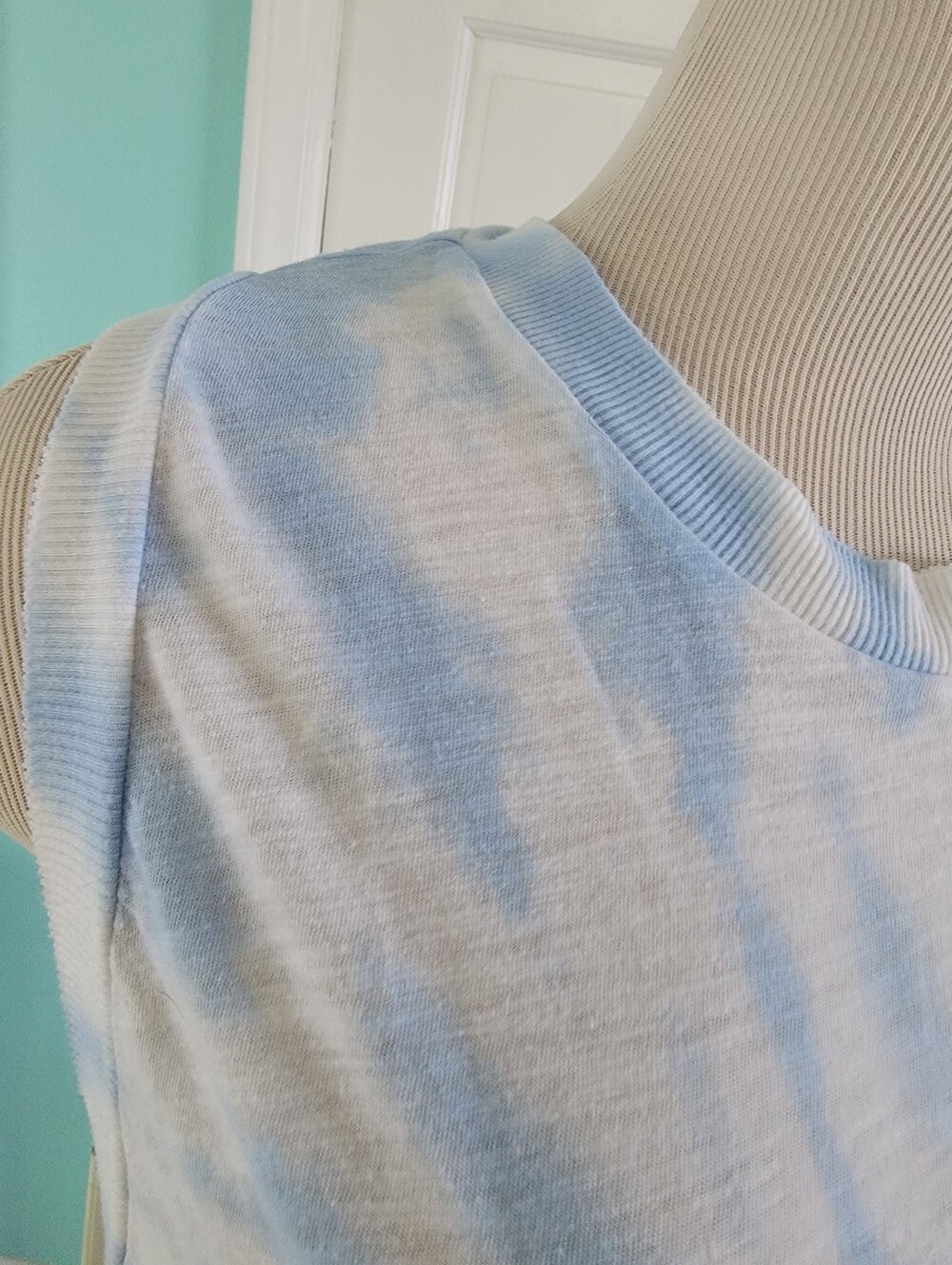 Free People Movement Tank - Picture 5 of 7